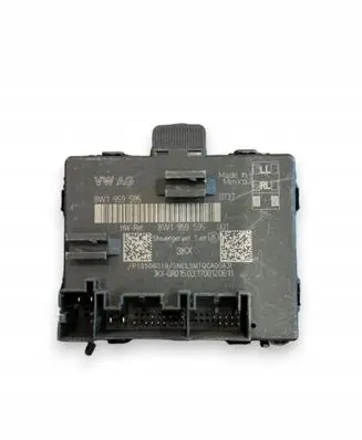 Audi Q5 SQ5 Door control unit/module 8W1959595