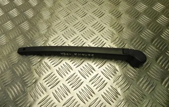 Skoda Octavia Mk3 (5E) Rear wiper blade arm 5JA955707 I8018