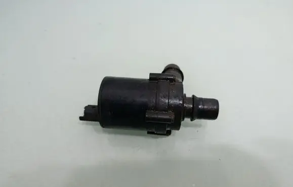 Peugeot 5008 Electric auxiliary coolant/water pump 9659018780