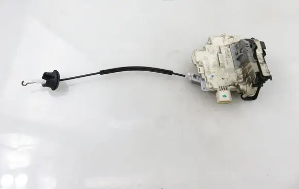 Audi A4 S4 B8 8K Rear door lock 