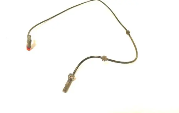 Mercedes-Benz C W204 ABS rear brake sensor A2045400317