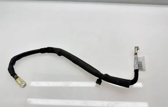 Volkswagen PASSAT B8 Positive cable (battery) 3Q0971225D 1HV43Q0225D0A