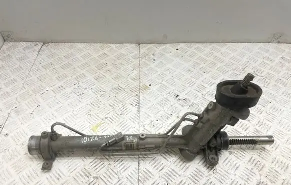 Seat Ibiza IV (6J,6P) Steering rack 6R1423051AT
