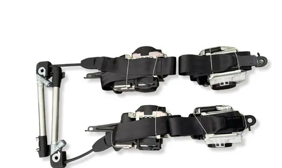 Volkswagen ID.7 Set of seat belts 14B857705A 14B857706A 14A857805