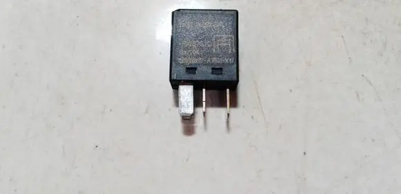 Ford Focus C-MAX Other relay 2W9314B192BA