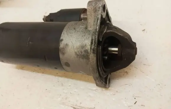 Toyota Corolla E120 E130 Starter motor J5212117 4029416202866 2961200