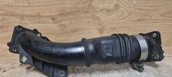 Volvo V40 Intercooler hose/pipe AV609351BC