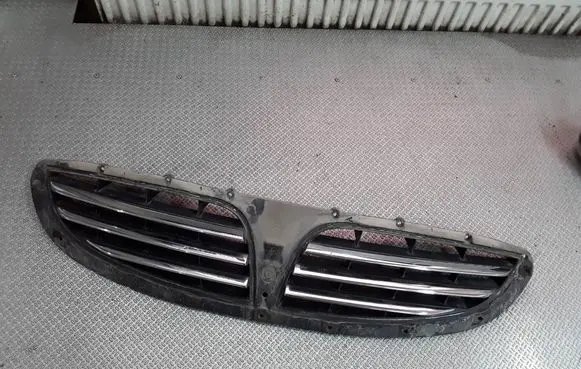 SsangYong Kyron Front bumper upper radiator grill 7945109000