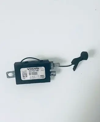 Volvo C30 Aerial antenna amplifier 30752169