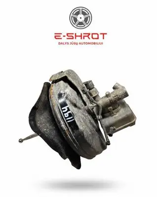 Audi A3 S3 8L Brake booster 1J1614105S