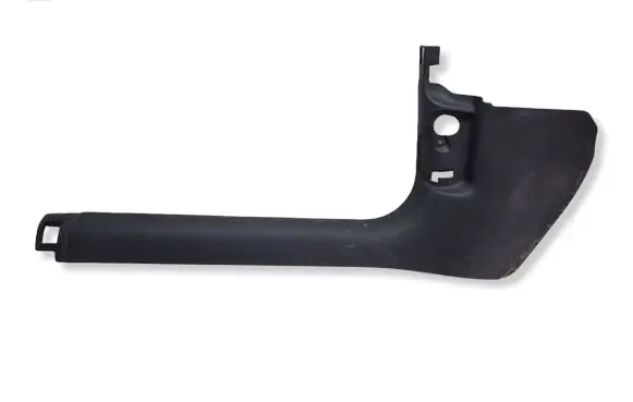 Audi A6 Allroad C7 Front sill trim cover 4G1867271