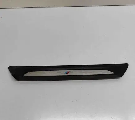 BMW X1 F48 F49 Front sill trim cover 8051037