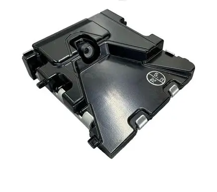 Toyota Land Cruiser (J150) Windshield/windscreen camera 8646C60040