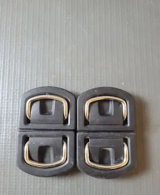 Volkswagen PASSAT B8 Other trunk/boot trim element 5M0863503