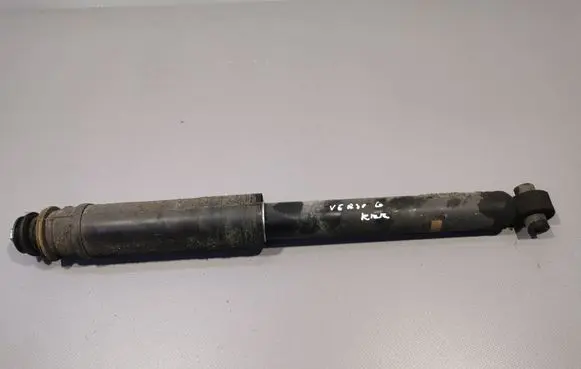 Toyota Verso Rear shock absorber/damper