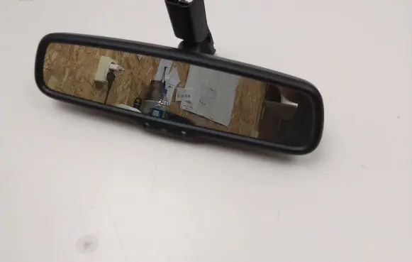 KIA Ceed Rear view mirror (interior) E11026004