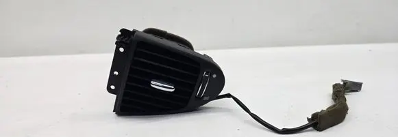 Jaguar XJ X350 Dashboard side air vent grill/cover trim 2W937801814