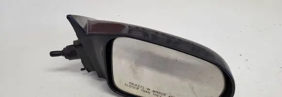 Honda Civic Manual wing mirror 76904
