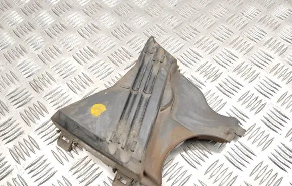Timing belt guard (cover)