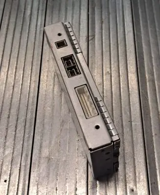 Infiniti FX Phone control unit/module 28335AT70D VP5ASF14B40 AUPTBNTT3L