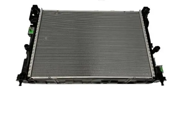 Mercedes-Benz EQE v295 Radiator set A0995001402 A0995005101 A0995005001