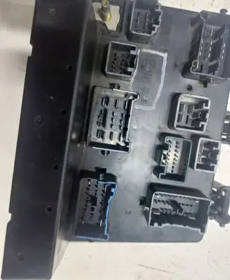 Chrysler Pacifica Other control units/modules 16238AC