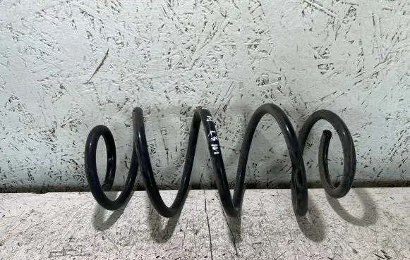 Mercedes-Benz A W176 Rear coil spring