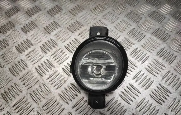 Renault Laguna II Front fog light 8200002469