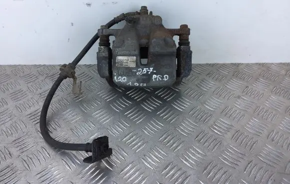 Hyundai i20 (BC3 BI3) Front brake caliper M15R QIPC 0544