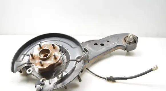 Lexus RX 450H Rear wheel hub R71LW653