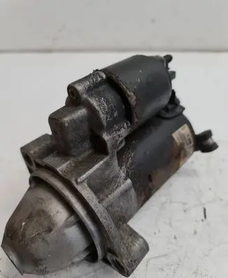 Volkswagen PASSAT B5.5 Starter motor 0986021210 0986XA9625
