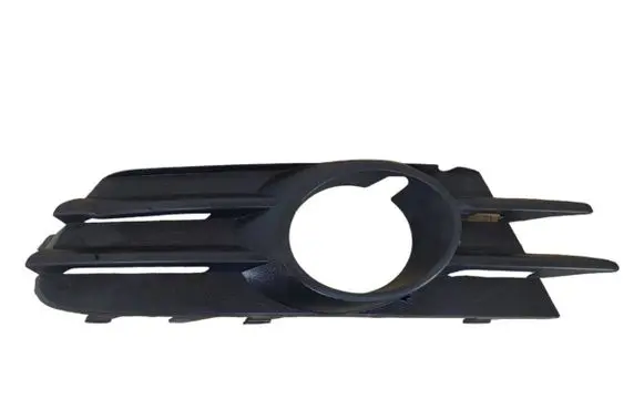 Volkswagen Scirocco Front fog light trim/grill 1K8853666C