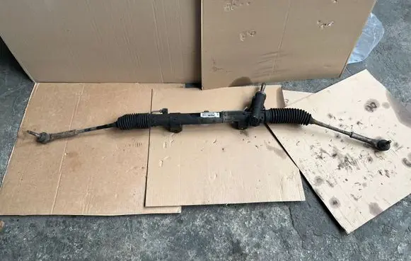 Chrysler Sebring (JS) Steering rack P05272822AR TQ3NR3337B0130