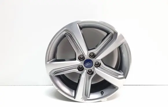 Ford Edge II R18 alloy rim KT4C1007B1C