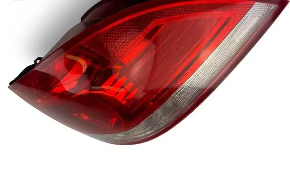 Volkswagen Golf V Rear/tail lights 1K9945096C