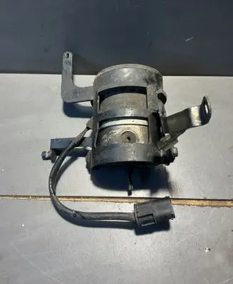 BMW 5 E39 Other brake parts 0130108095