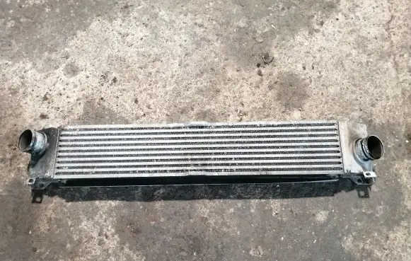 Citroen Jumper Intercooler radiator E9858 062257 222210