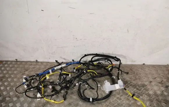 Subaru Forester SK Other wiring loom 81502SJ080