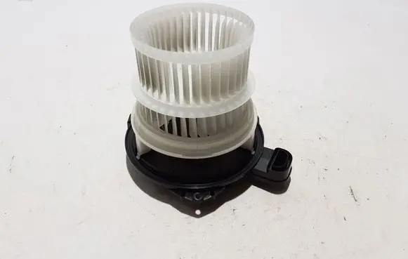 A/C air flow flap actuator/motor
