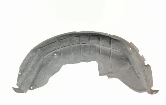 Nissan Rogue Rear arch fender liner splash guards