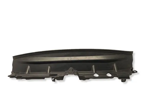 Ford Fiesta Intercooler air guide/duct channel 8A61A001A04B