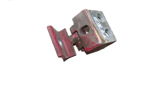 Volkswagen Transporter - Caravelle T4 Front door upper hinge 7D0831401