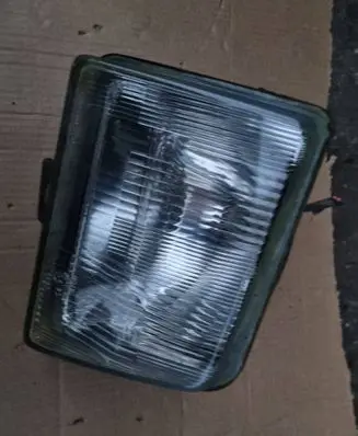 Mitsubishi Space Wagon Headlight/headlamp