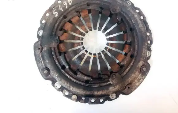 Renault Megane III Pressure plate 