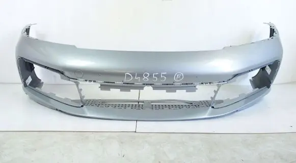 Porsche 911 992 Front bumper 992807221N