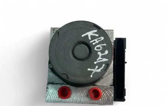 ABS control unit/module