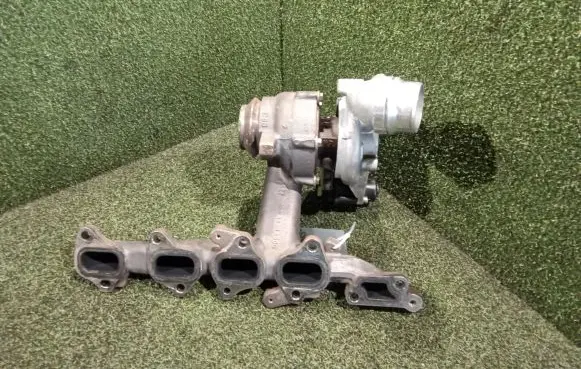 Renault Trafic III (X82) Turbo 144107853R HMLGT9126R 4918019700