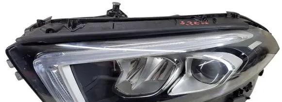 Mercedes-Benz A W177 Headlight/headlamp 1779064703.kolumb