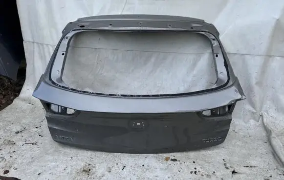 Opel Astra K Tailgate/trunk/boot lid