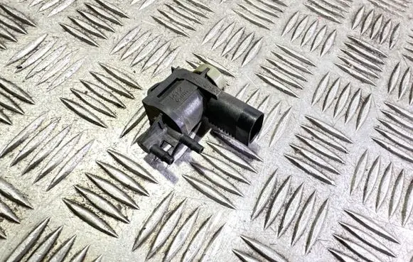 Ford Galaxy Turbo solenoid valve 1J0906283C
